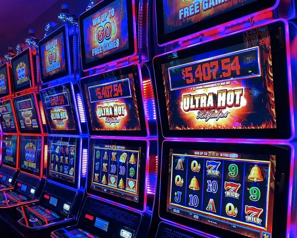 Slot: MZ88 – Phương Pháp Ghi Chú Và So Sánh Dữ Liệu Khi Chơi Slot