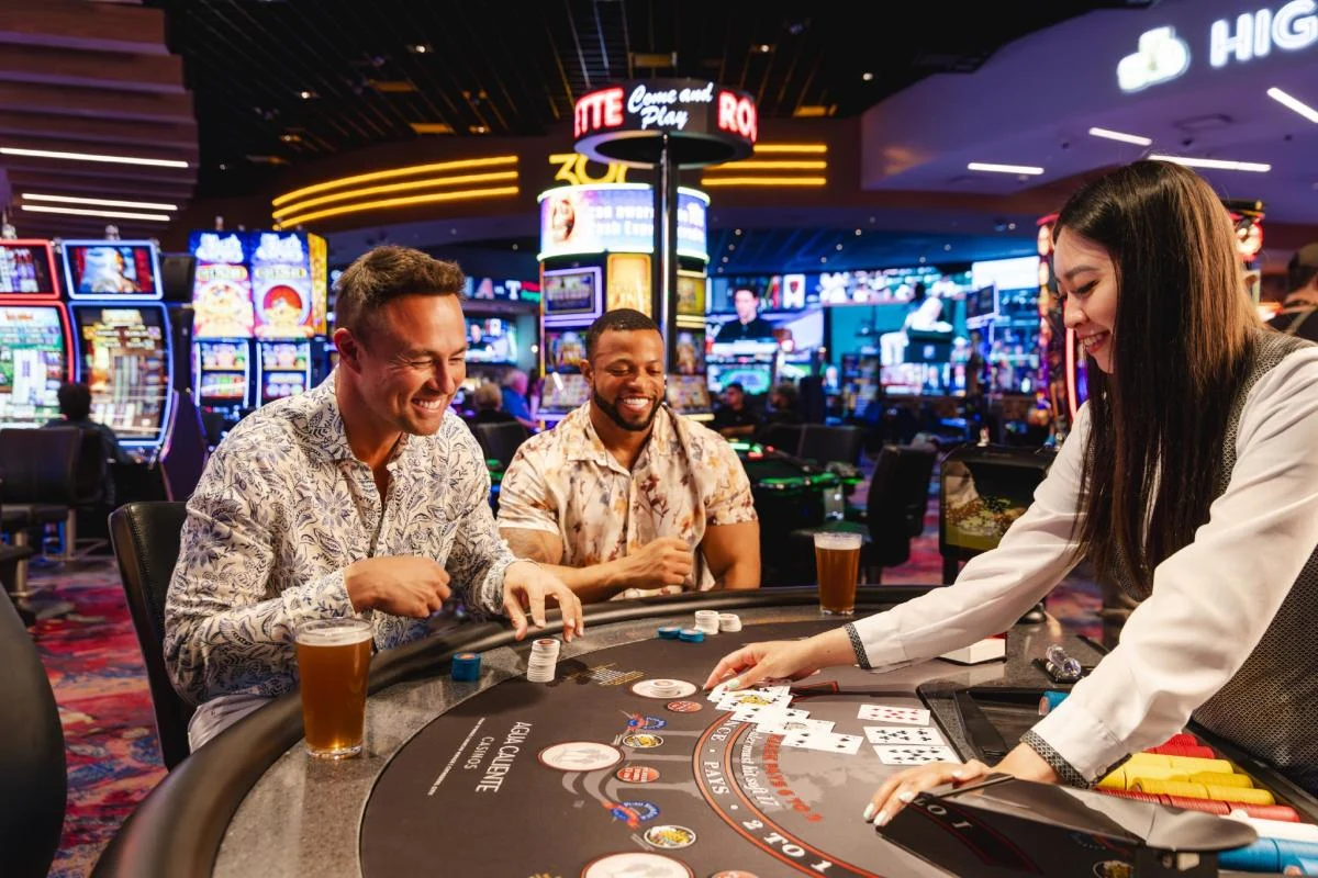 Casino: MZ88 – Cách quản lý thời gian và giới hạn cá nhân khi tham gia casino trực tuyến